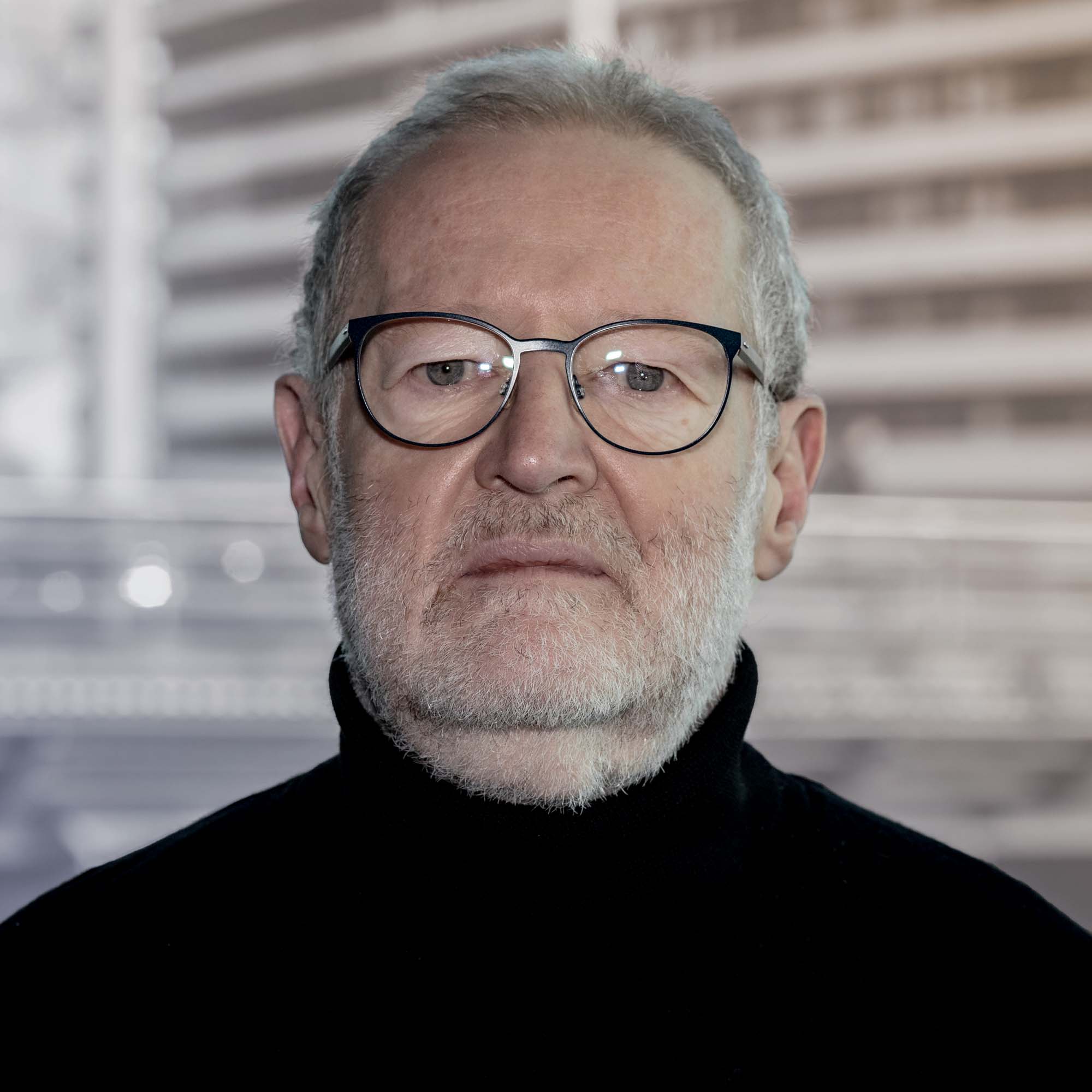 Staff and contacts Staff and contacts