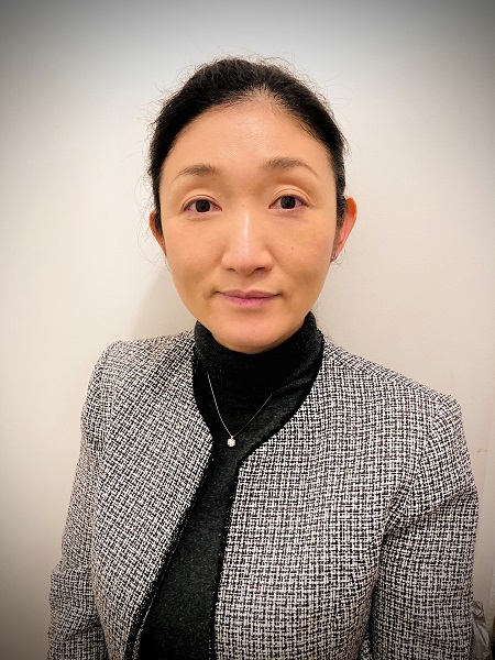 Staff and contacts Staff and contacts